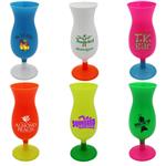 DA70014 14 oz. Mix & Match Hurricane Cup With Custom Imprint